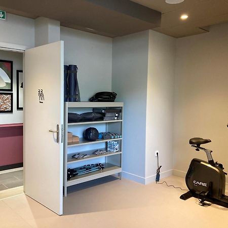 Cazam Paris Saint Ouen Aparthotel Eksteriør bilde
